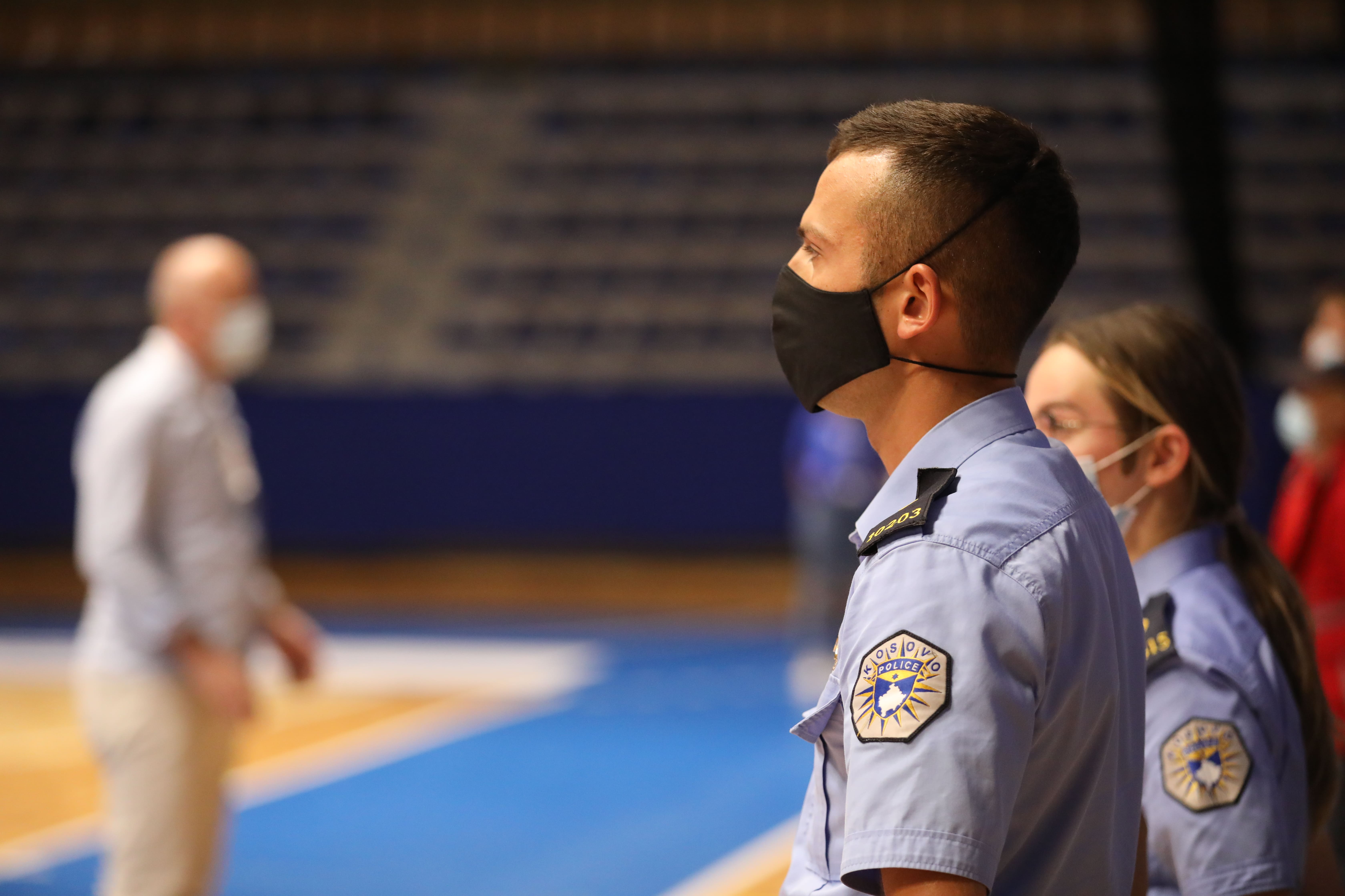 Superkupa e Kosovës (pjesa e dytë)